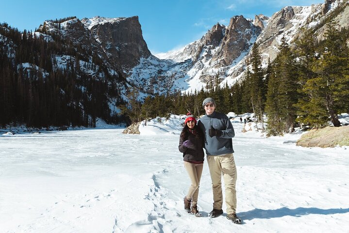 Winter / Spring Private Rocky Mountain National Park Guided Tour  - Photo 1 of 6